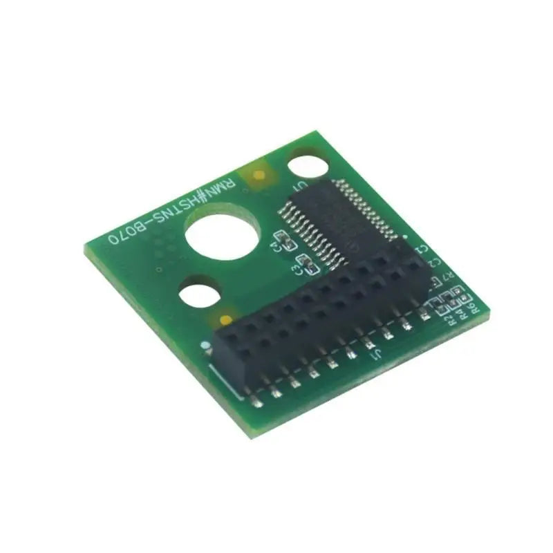 652F LPC 20Pin TPM 2.0 Remote Card Encryption Security Module for 812119 001 745821 Zpaxo