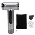 Cordless Hair Dryer 15600mAh Rechargeable Cold Wind 200W Portable