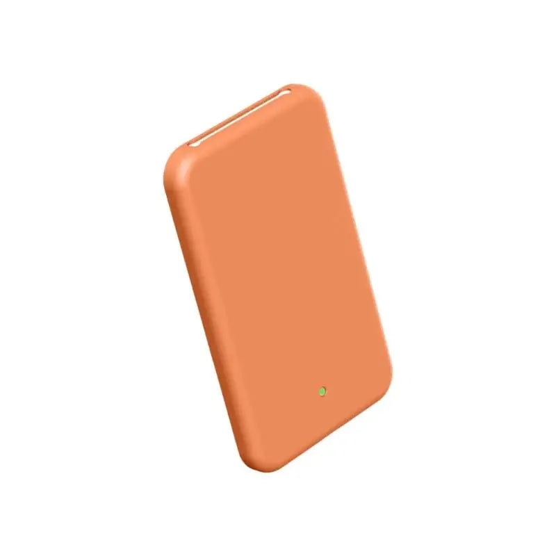 652F Silicone Protective Sleeve Case Skin Dedicated Mobile Power Anti Zpaxo
