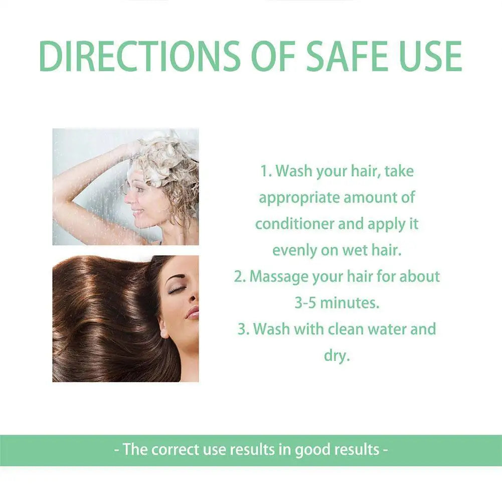 Rosemary Strengthening Shampoo & Conditioner 200ml | All Hair Rosemary Hair Shampoo Zpaxo