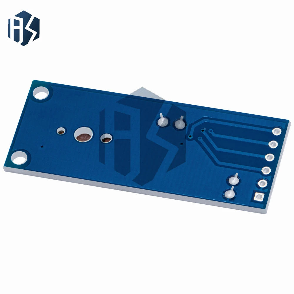 PCF8563 PCF8563T 8563 IIC Real Time Clock RTC Module Board Good Than Zpaxo
