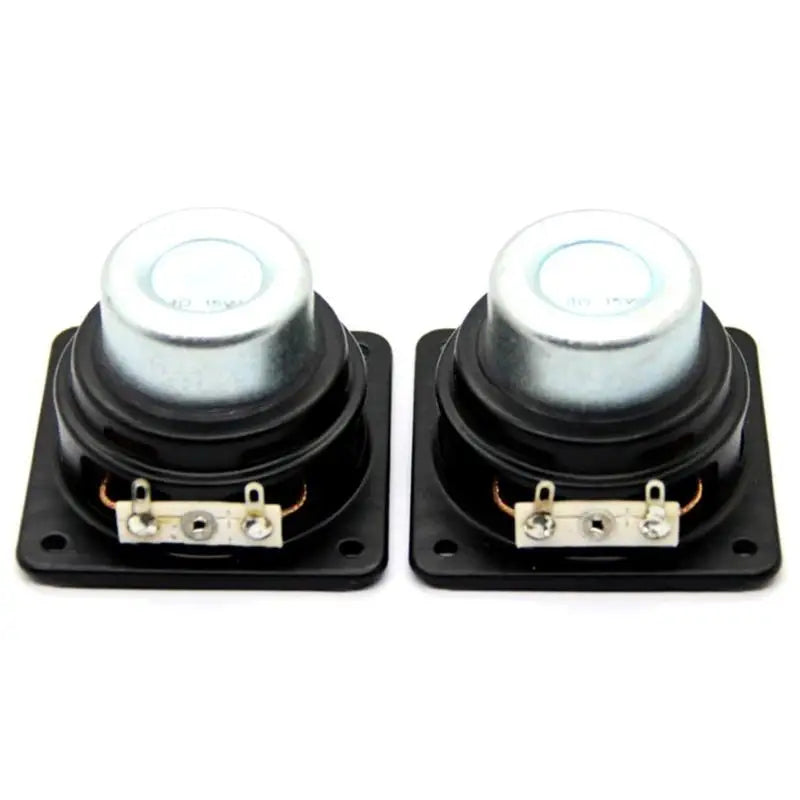 652F Portable 58mm Inner Speaker Universal Full Ranges Loudspeaker Use Zpaxo