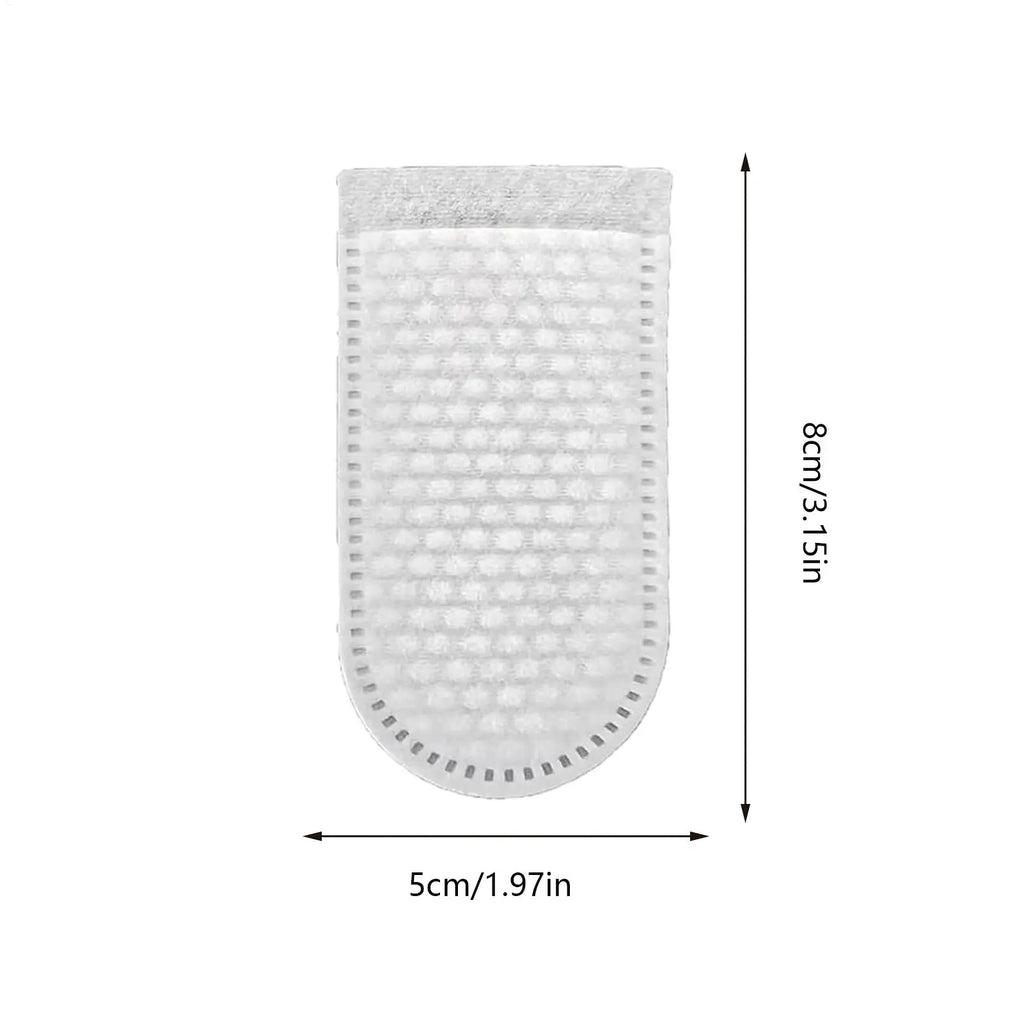 Faucet Filter Cotton Bag Splash Proof Universal Tap Water Purifier