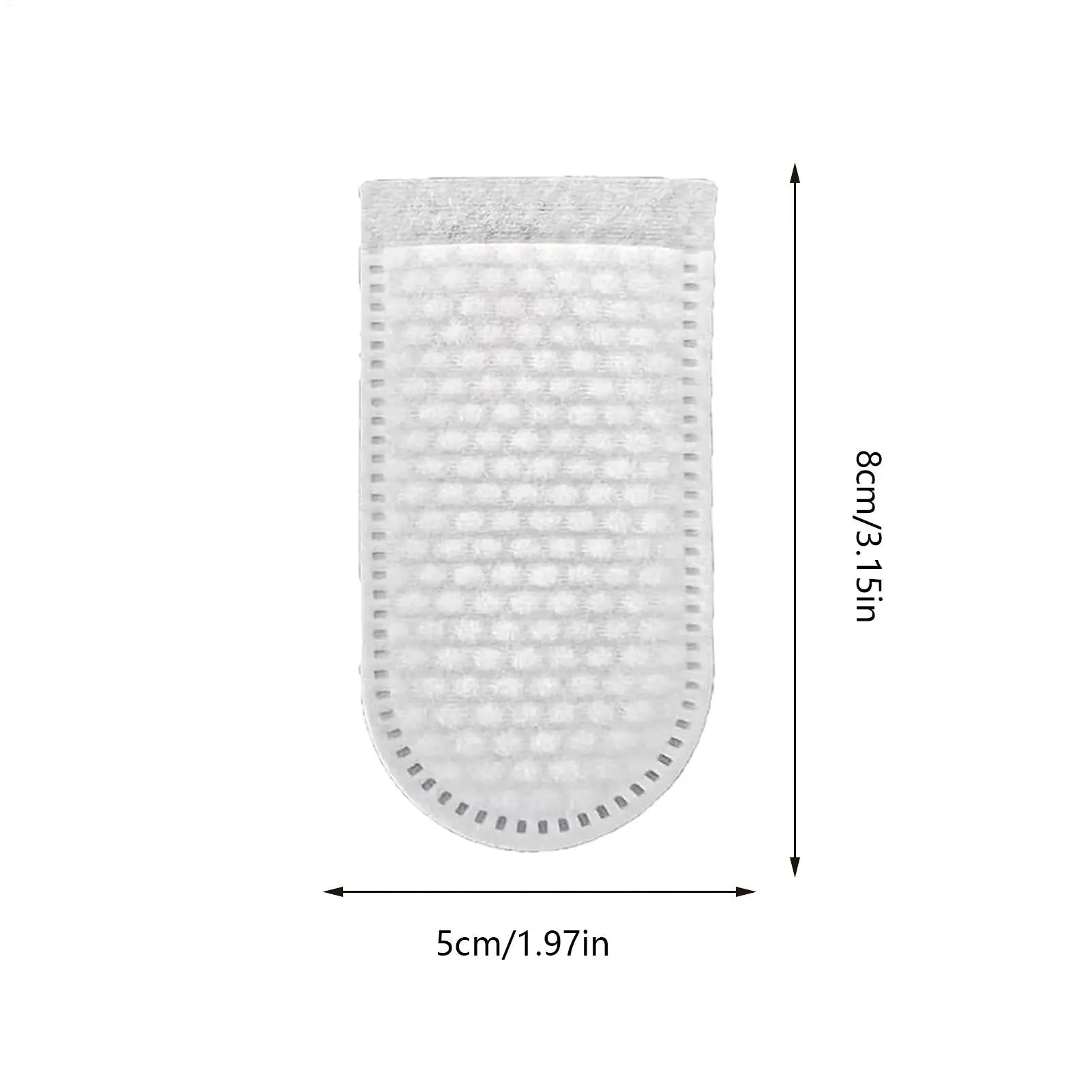 Faucet Filter Cotton Bag Splash Proof Universal Tap Water Purifier