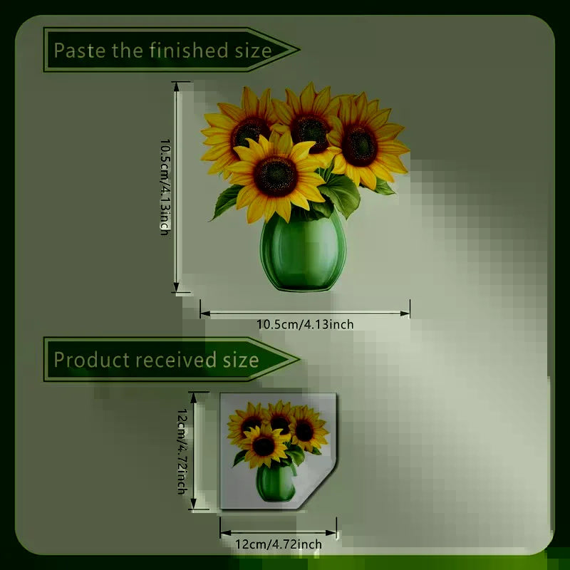 Glow-in-the-Dark Flower Toilet Sticker Luminous Toilet Decal Removable Self-Adhesive Home Decor Stickers For Bedroom Living Room Zpaxo