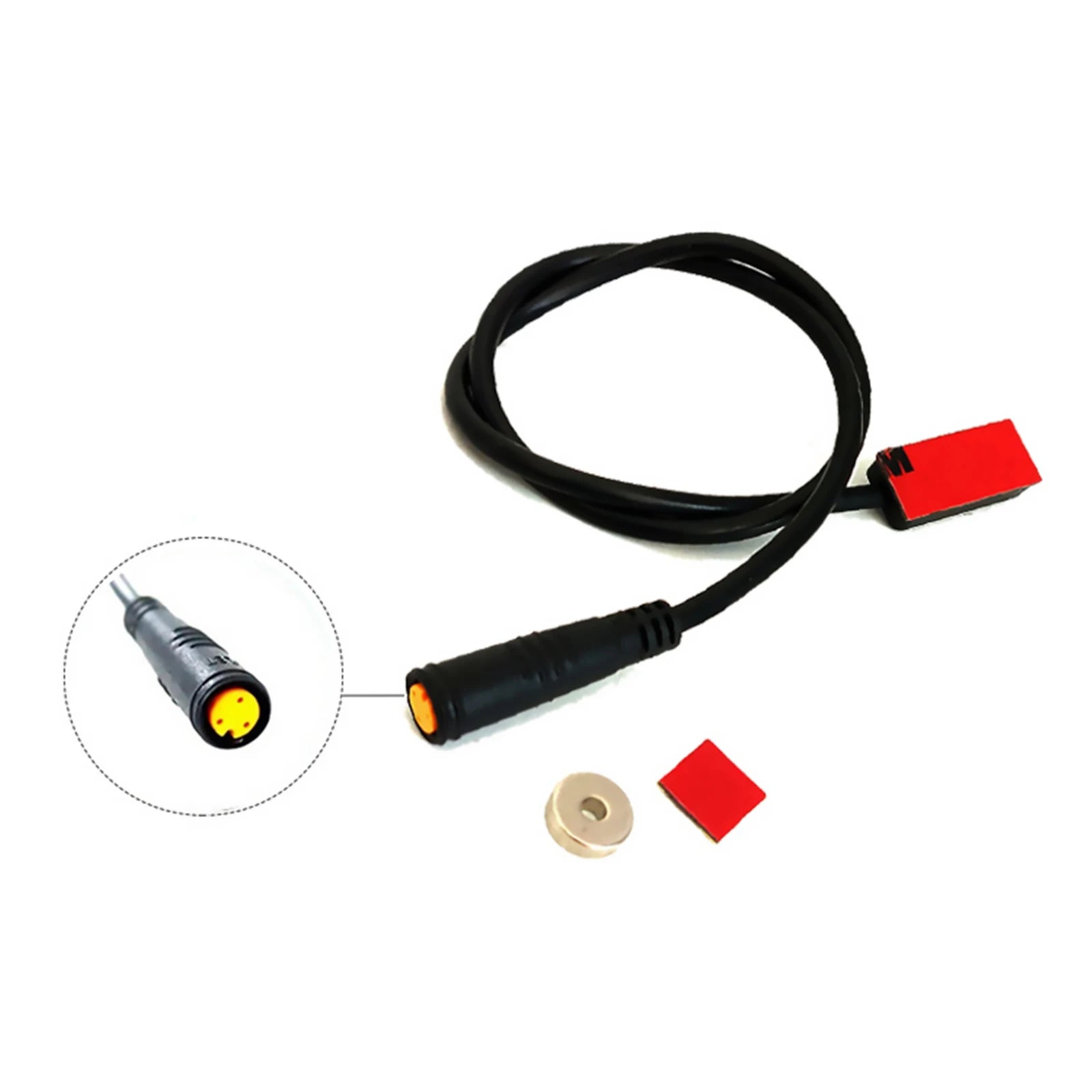 Waterproof Mechanical Brake Cut Off Sensor Cable Replacement Electric
