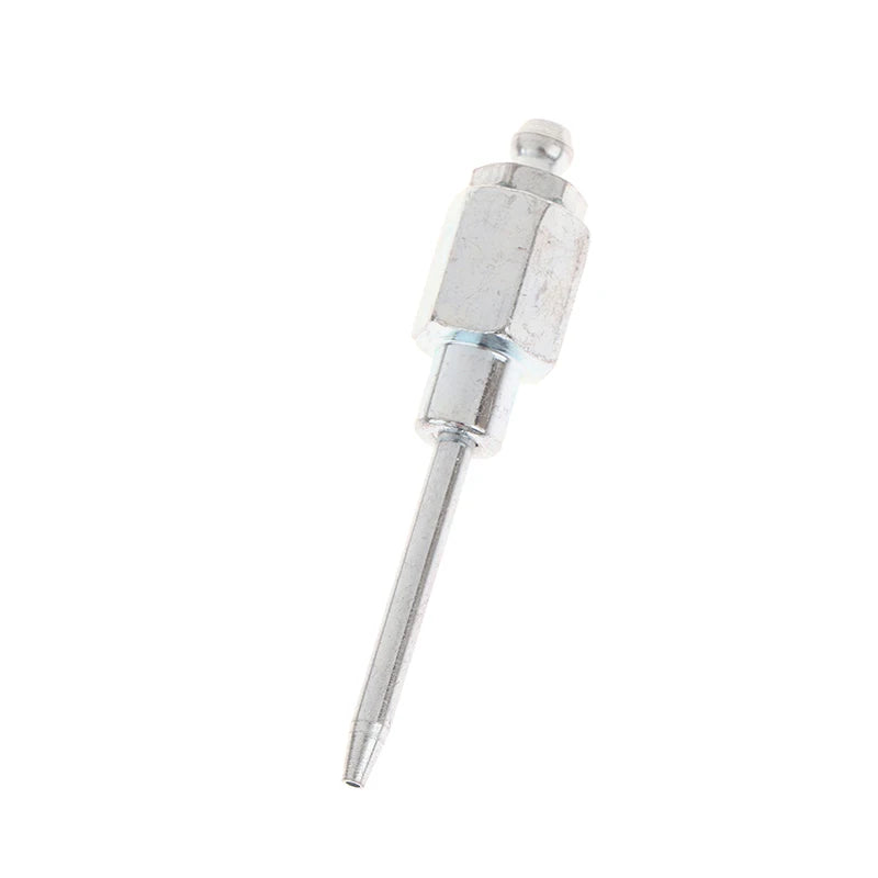 Steel Needle Adapter for Grease Gun – Bearings & Fittings