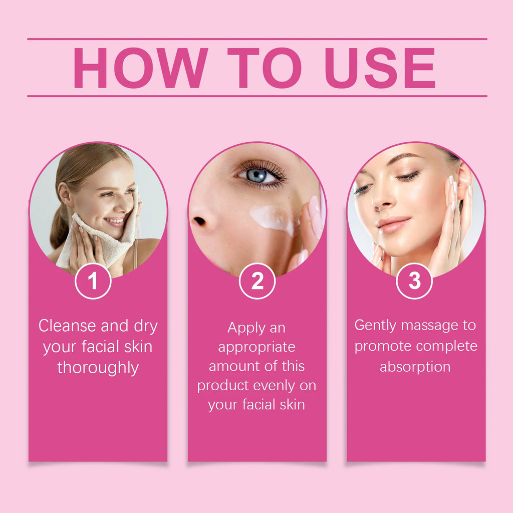 Kojic Acid Moisturizer 50g Brightening Cream Hydration Barrier Repair Face Cream for Dry Skin Winter Skincare Holiday Gift Set Zpaxo