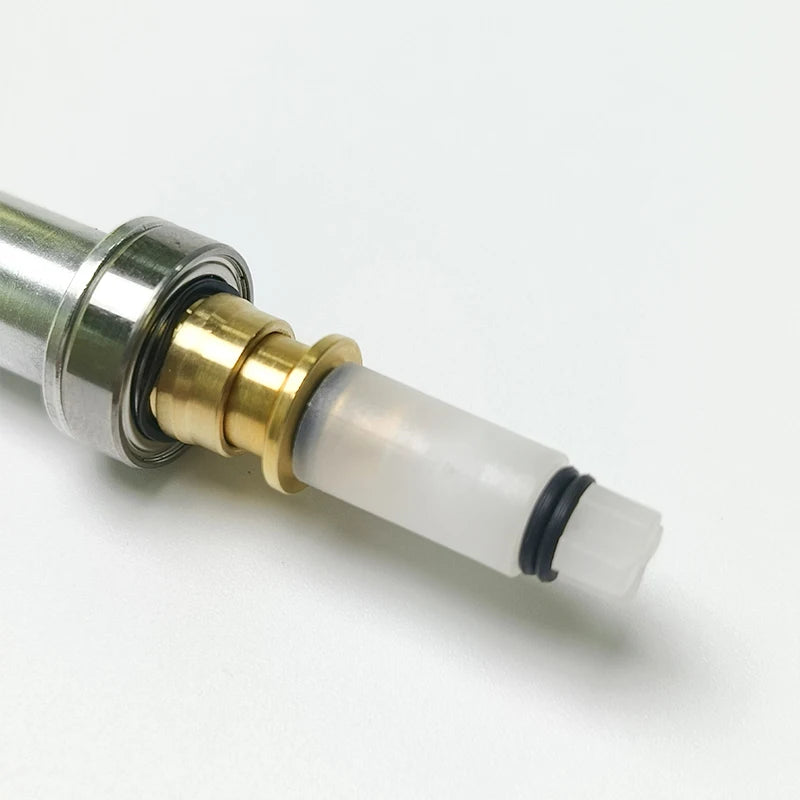 Electric Nail Drill Spindle Handle – Aluminum Alloy Manicure Tool