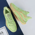 Men's Basketball Shoes Breathable Cushioning Non-slip Wearable Runing