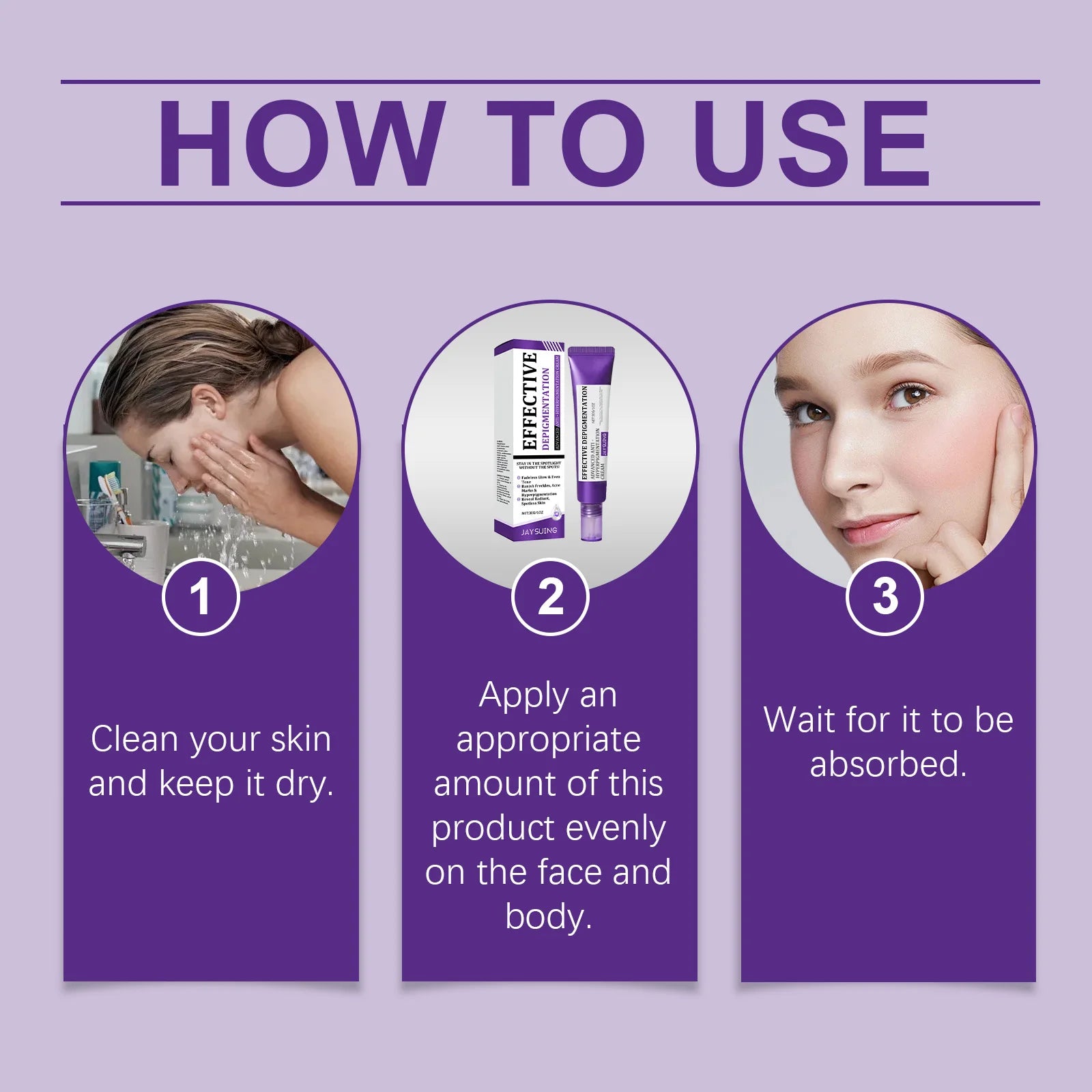 Jaysuing Retinol Moisturizing Cream – Brighten & Even Skin Tone Retinol Face Cream Zpaxo