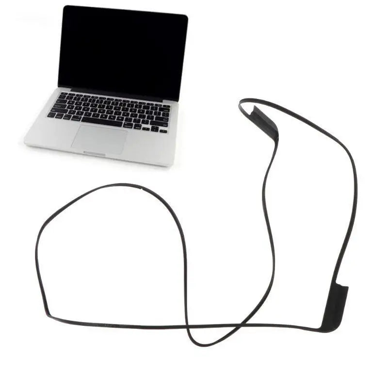652F Sealing Ring, Notebook Repair Parts LCD Screen Rubber Middle Frame Bezel Ring for MacBook 13" A1502 A1425 Zpaxo