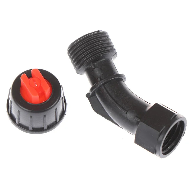 Nozzle Watering Fruit Tree Gardening Equipment Accessories Electric Agricultural Sprayer Pesticide Atomizing Fan Shaped Garden Zpaxo