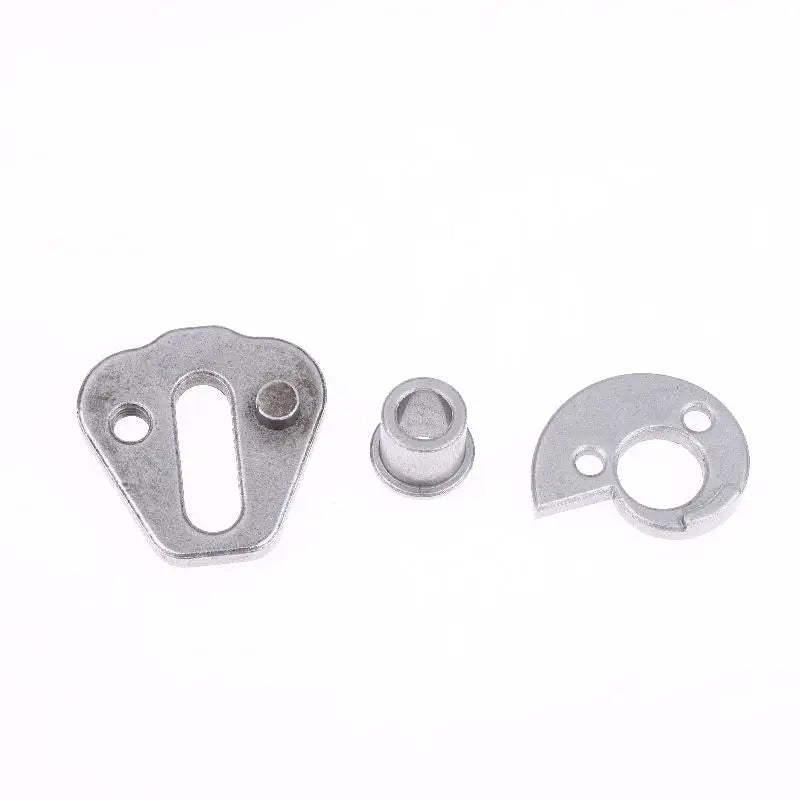 3-Pack Chainsaw Chain Tensioner Adjustment Blocks – 8" Saw