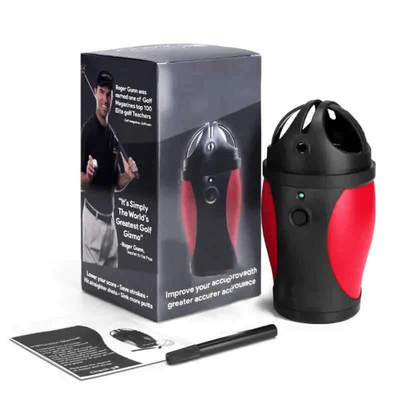 PGM Golf Ball Electric Scriber – Center of Gravity Marker Tool