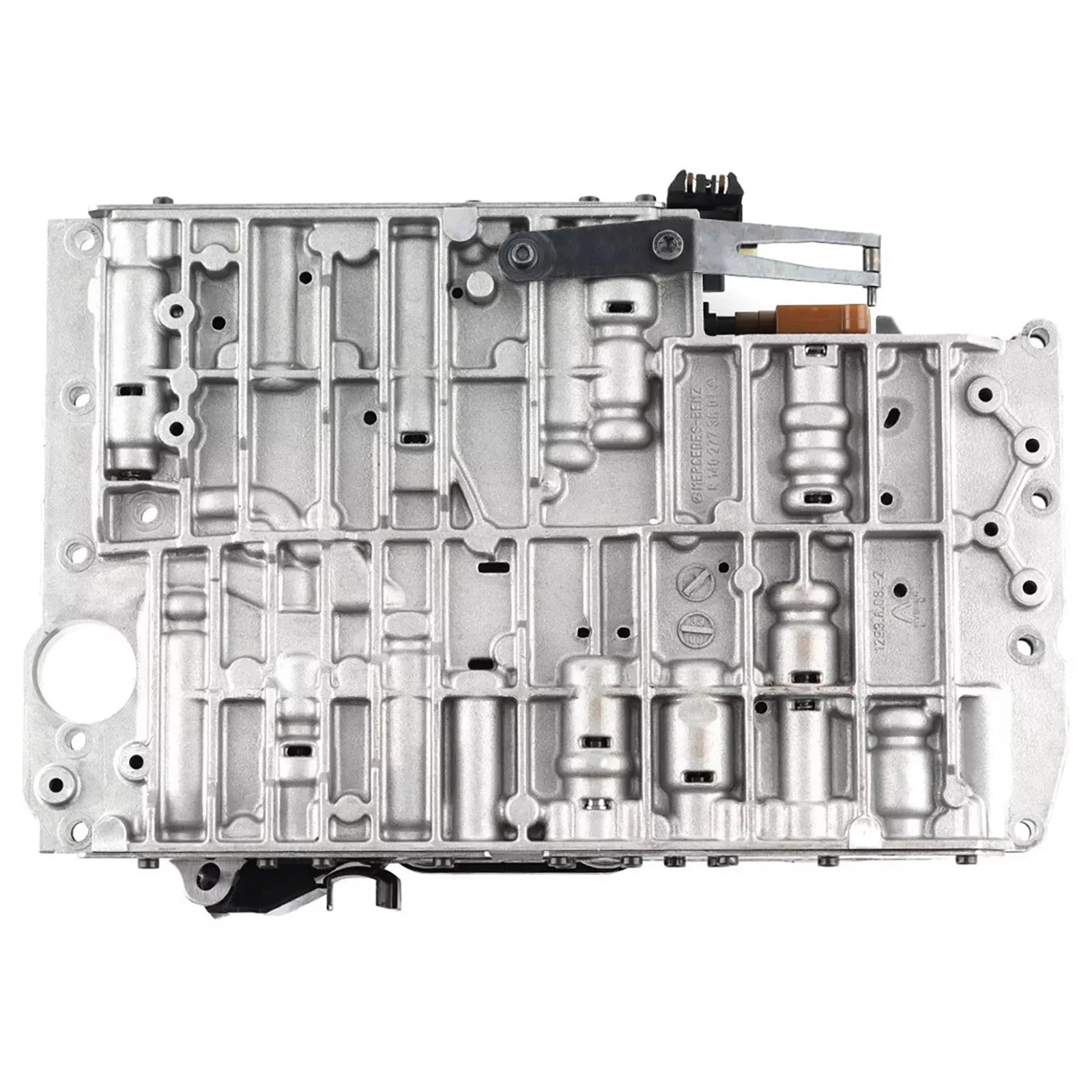 1Pc Transmission Valve Body With Conductor Plate 722.6 2112770101 For Chrysler For Dodge For Jaguar For Jeep Car Accessories New