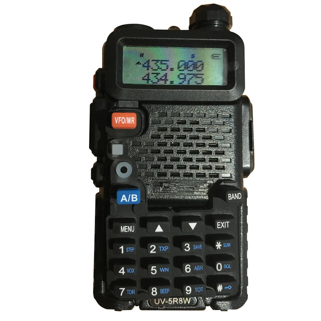 Numeric Keypad Keyboard Baofeng Two Way Radio UV-5R UV-5RC UV-5RE