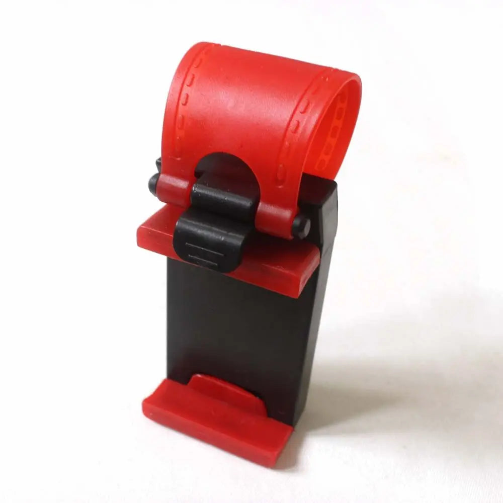 Phone Stand Bike Clip Mount Auto Mobile Bracket Mobile-phone Car Zpaxo