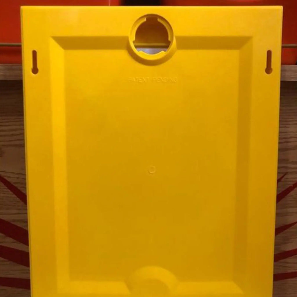Candy Dispenser Frame Creative Vending Toy Decorative Snack Container