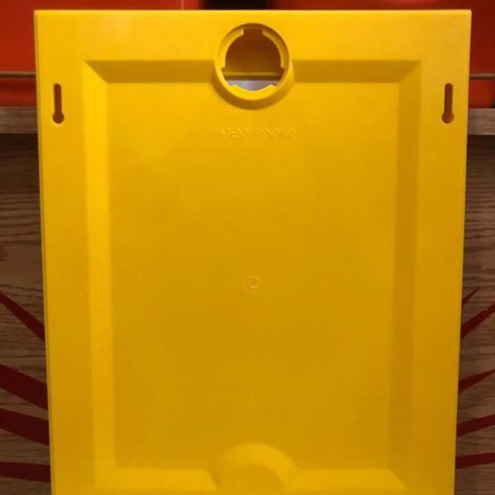 Candy Dispenser Frame Creative Vending Toy Decorative Snack Container