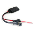 Car Bluetooth-compatible Audio Receiver Compatible Pioneer Ip-bus