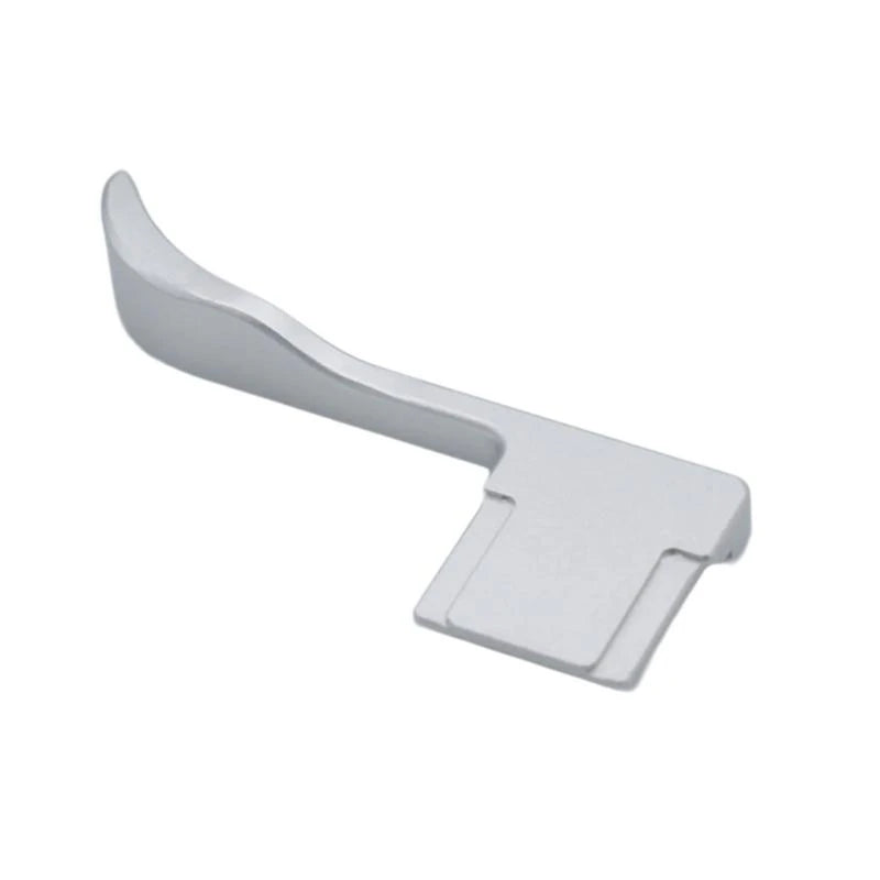 Thumb Rest Thumb Up Handle Grip For A7c A7C2 A7CII A7CR Travel Photography with Improved Camera Handling Zpaxo