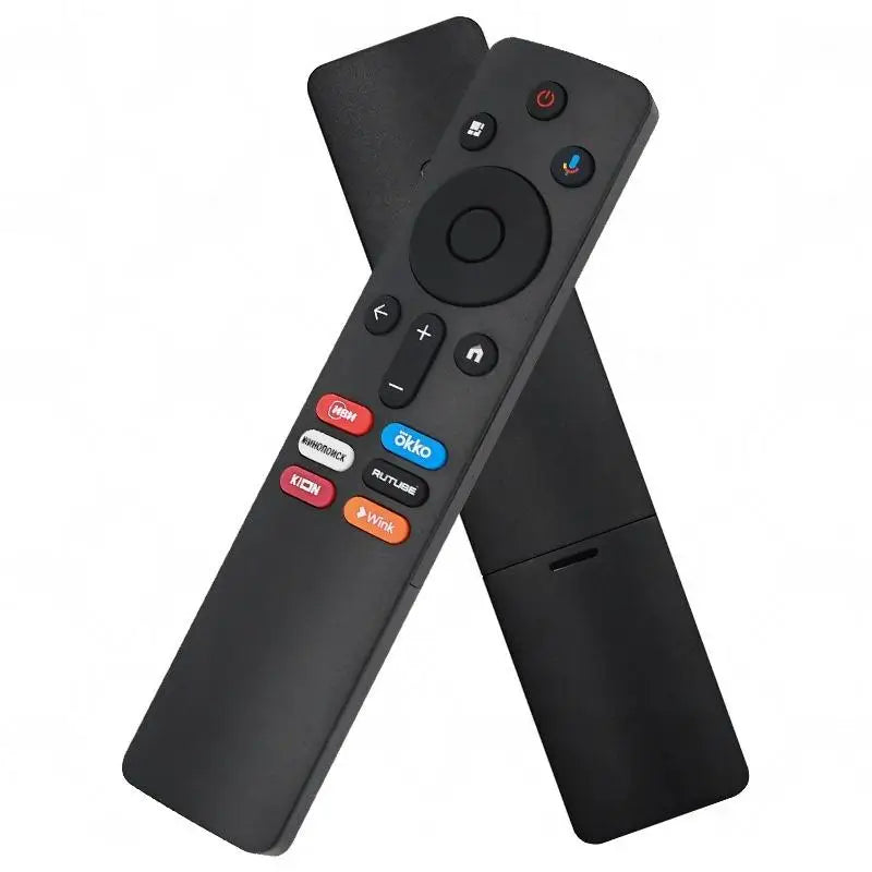 Voice Remote Control for Xiaomi Mi Box XMRM-006 N5 00A