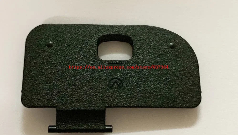Nikon Z7 Digital Camera Battery Door Cover Assembly Repair Part