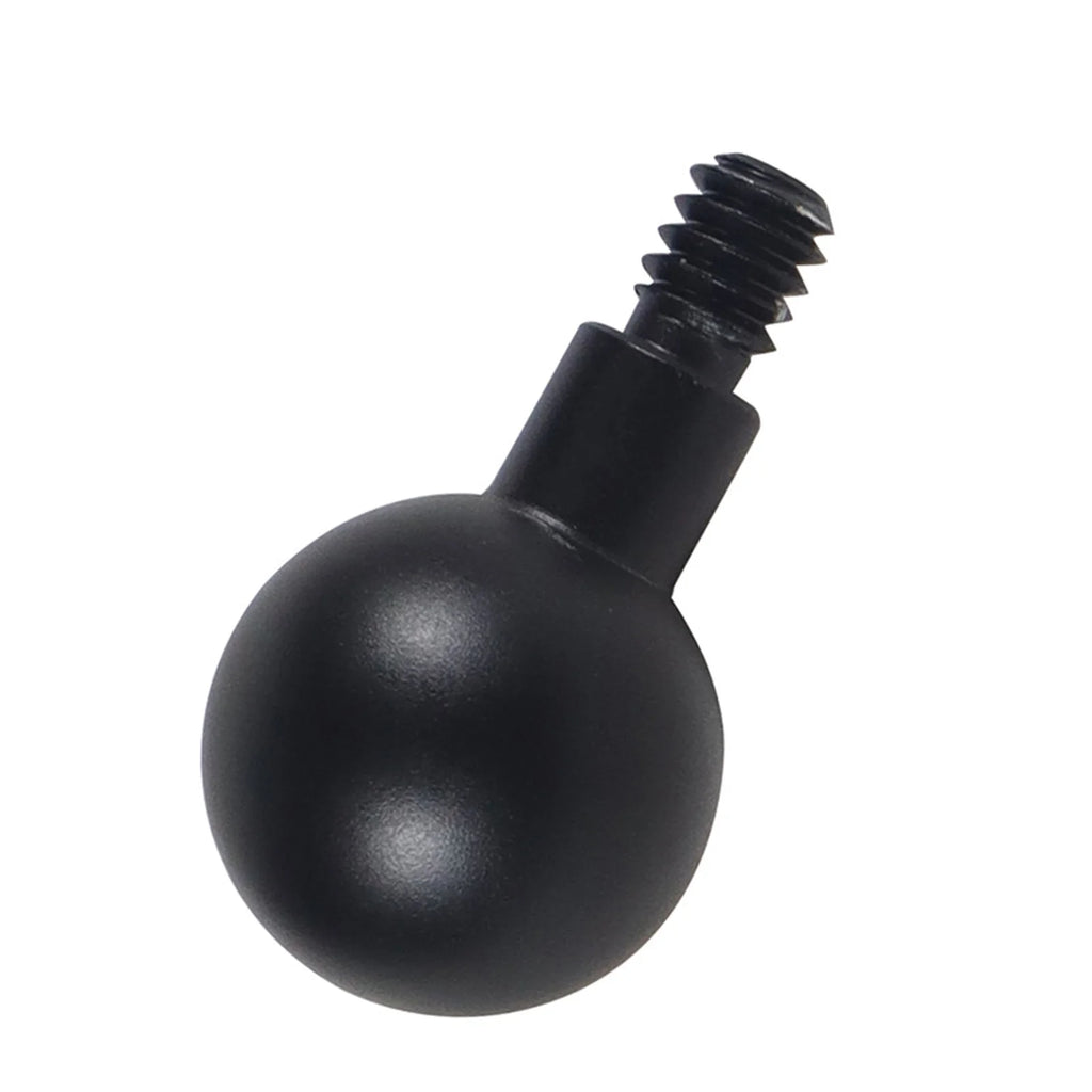 Ball Head Mount 1 4 Screw Adapter Camera Bracket Male Thread Ballhead