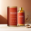 Tightening Body Oil Firming Lifting Reduce Fine Lines Improve Sagging Skin Dullness Brightening Moisturizing Nourish Skin Care Zpaxo 100ml boxed