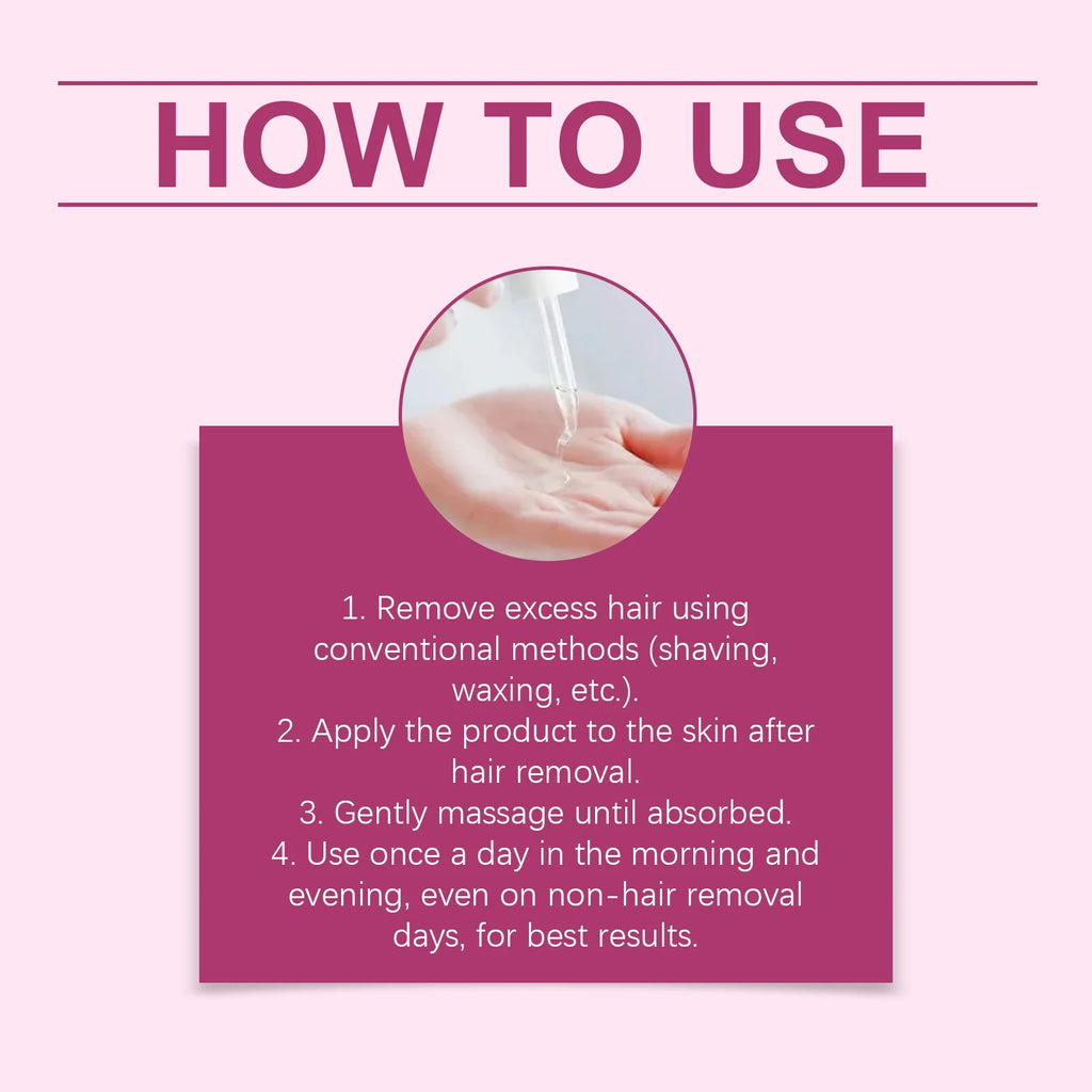 Natural After Hair Removal Care Barrier Protection Stabilizing Restoring Body Oil Soothing Sensitive Moisturizing Sweet Almond Zpaxo
