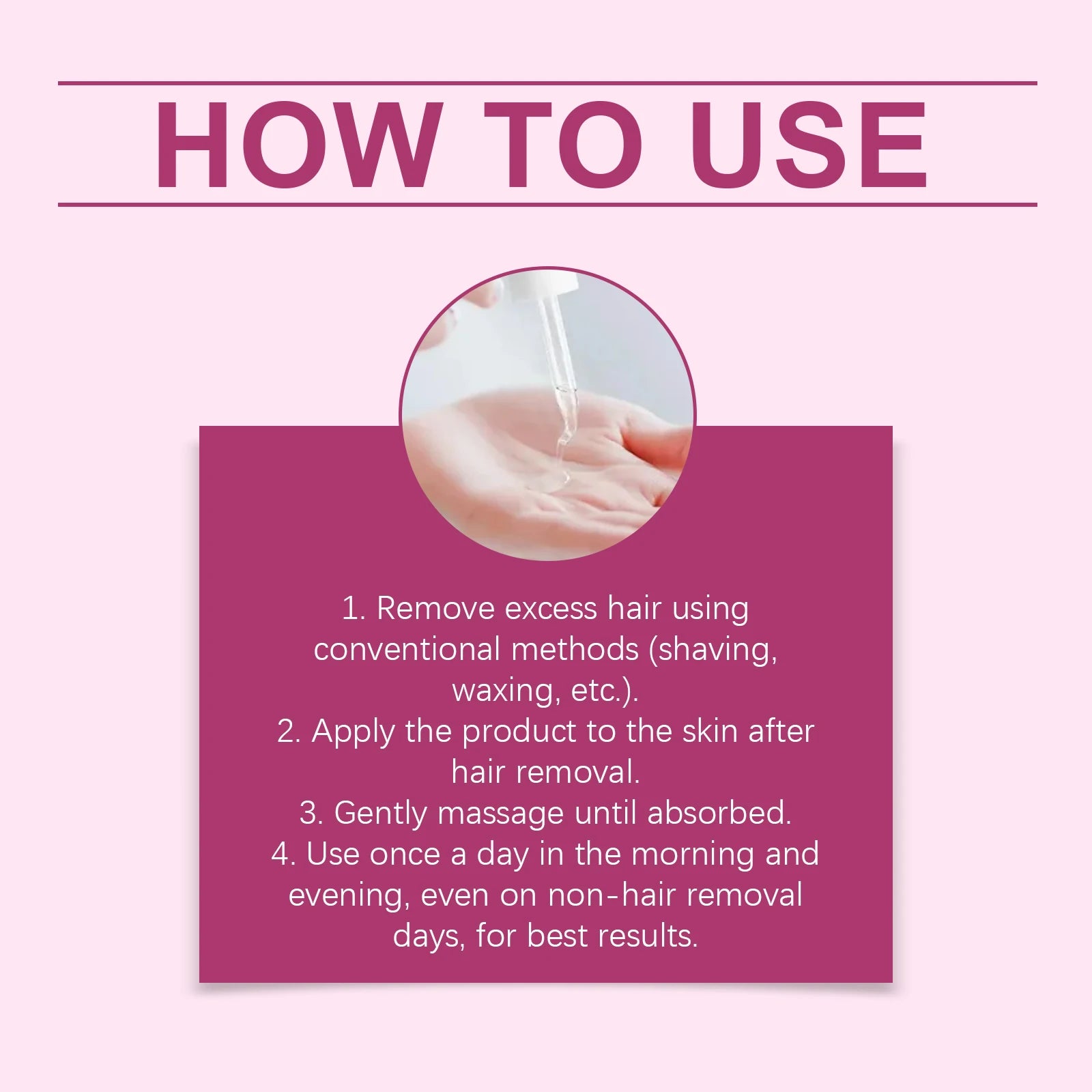 Natural After Hair Removal Care Barrier Protection Stabilizing Restoring Body Oil Soothing Sensitive Moisturizing Sweet Almond Zpaxo