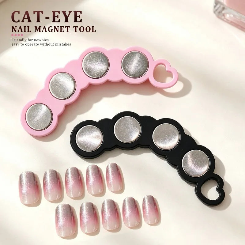 Gradient Cat Eye Magnet Strong Magnetic Professional Nail Art Tool