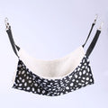 Ultra-soft Winter Warm Pet Bed Hanging Hammock House Cats Small Dogs