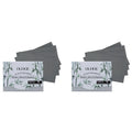 100pcs Bamboo Charcoal Oil Blotting Sheets – Oily Skin Oil Blotting Sheets Zpaxo 2 x 100pcs Boxed