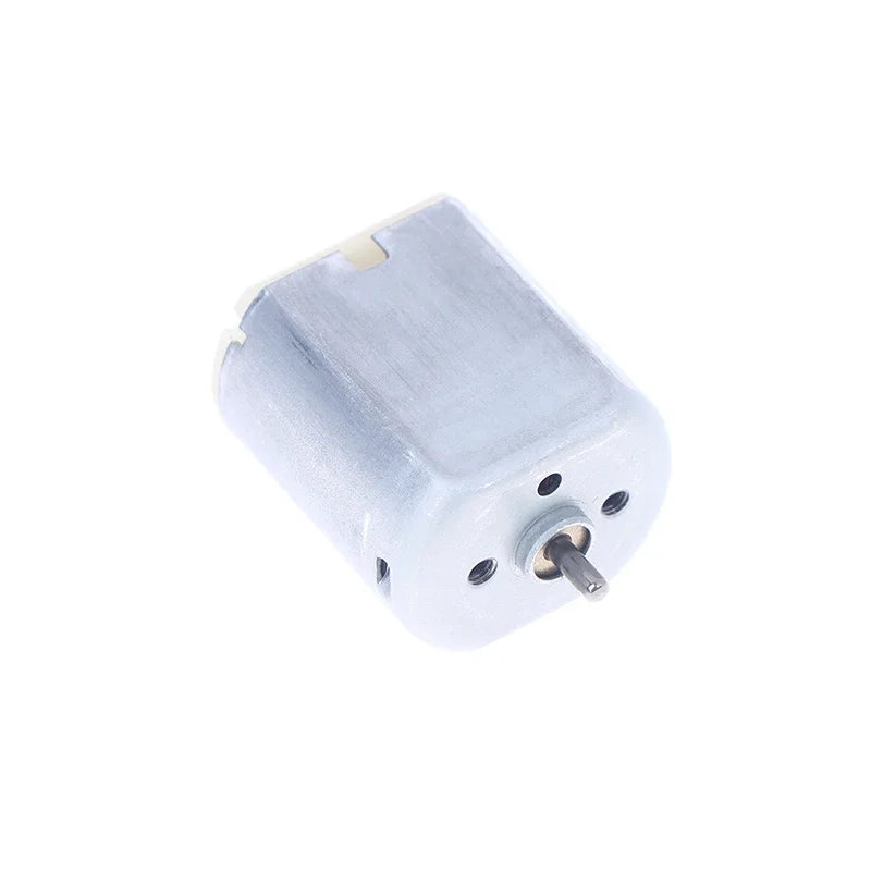 Metal DC 3V 3 7V 4 2V FF-260PA-2474 Mini Electric Motor Speed Engine Zpaxo