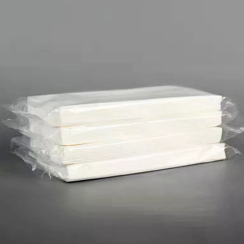 5-Pack Car Tissue Refill – 30 Sheets, 3-Ply Sun Visor Tissue