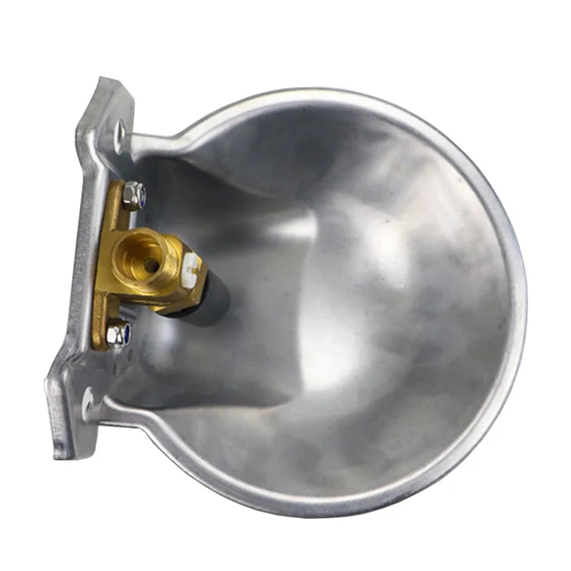 Livestock Automatic Amniotic Fluid Bowl Sheep Lamb Drinker 1 2
