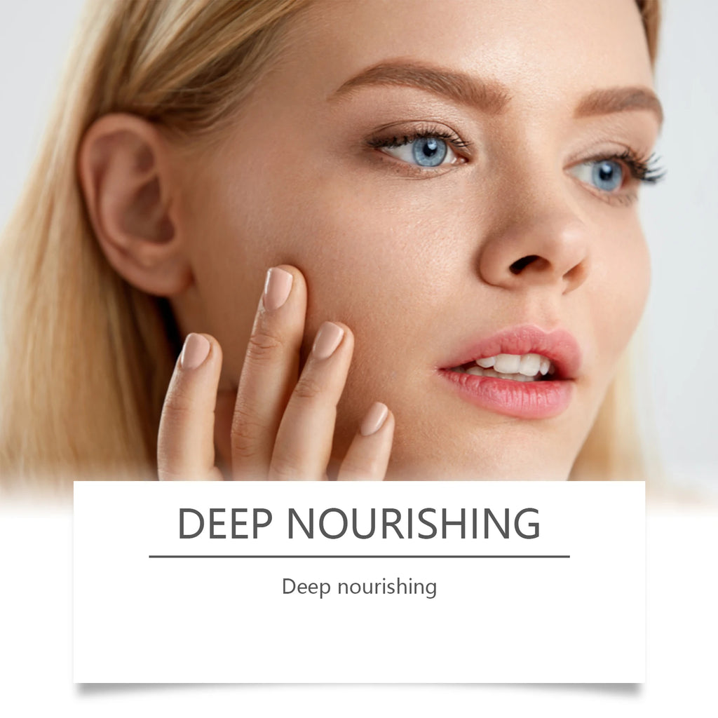 Retinol Face Cream – Firming, Anti-Wrinkle & Hydrating Retinol Face Cream Zpaxo