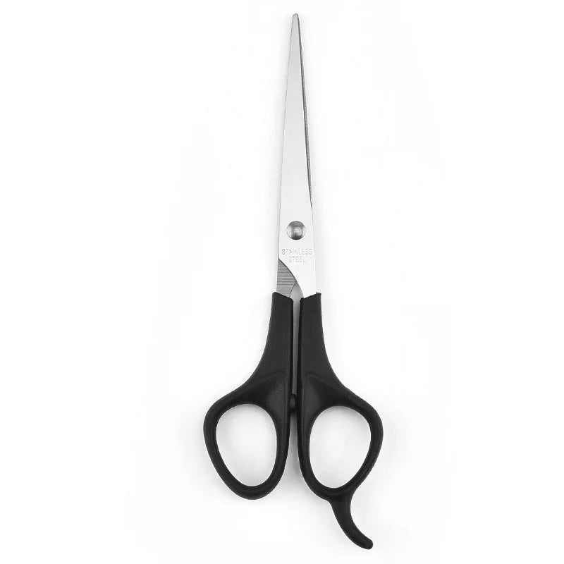 Dog Nail Clipper Grooming Straight Scissors File Pet Comb Cat Hair