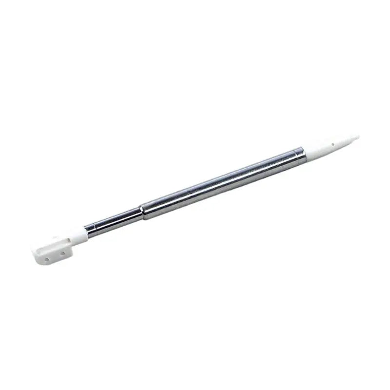 652F Game Comfort Touch Pen Retractile Metal Plastic Build Accuracy Zpaxo