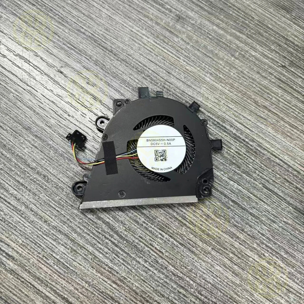 BN5804S5H-N00P CPU Cooling Radiator Fan Microsoft Surface Laptop Go