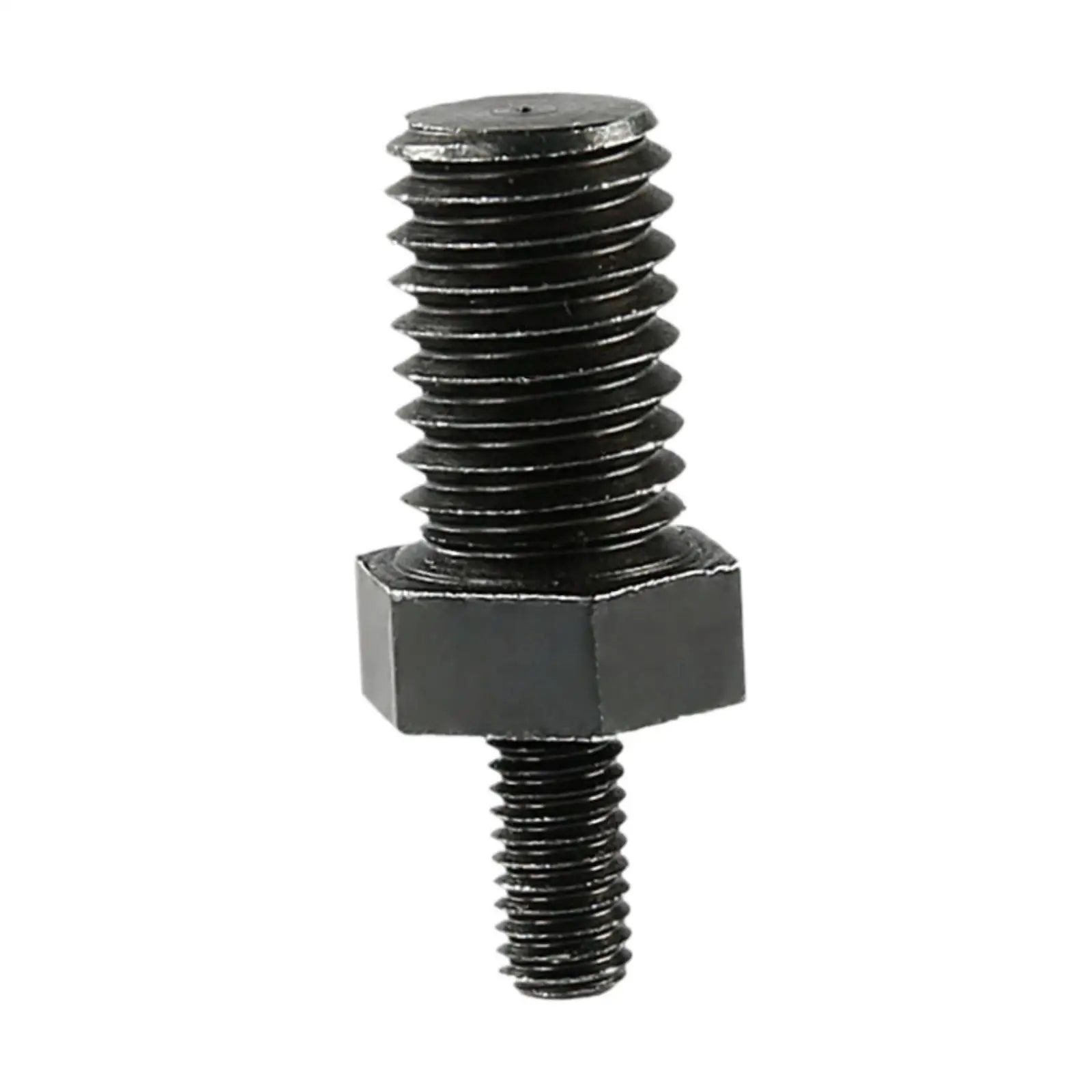 Angle Grinder Attachment Adapter M 5 to M 10 Extension Shaft for 3 inch Angle Zpaxo M5 to M10