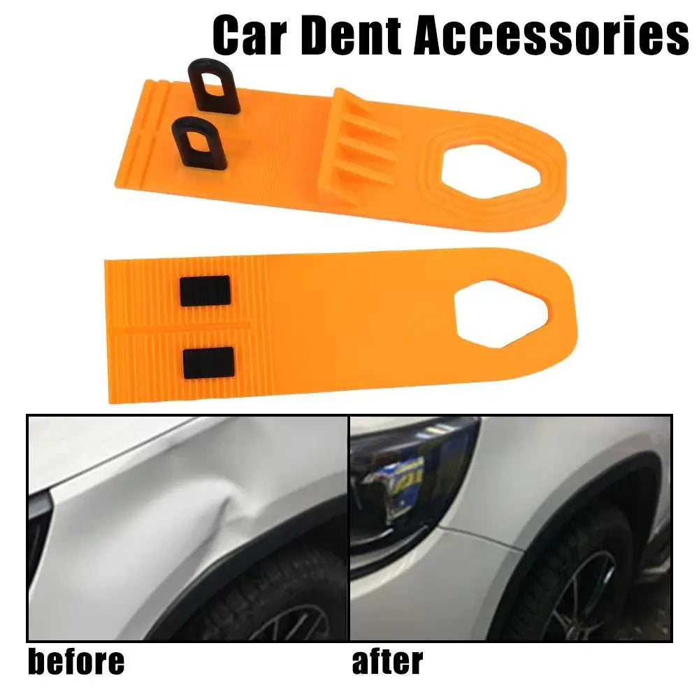 Plastic Hail Dent Removal Non Marking Suction Pull Row Tool Car Zpaxo