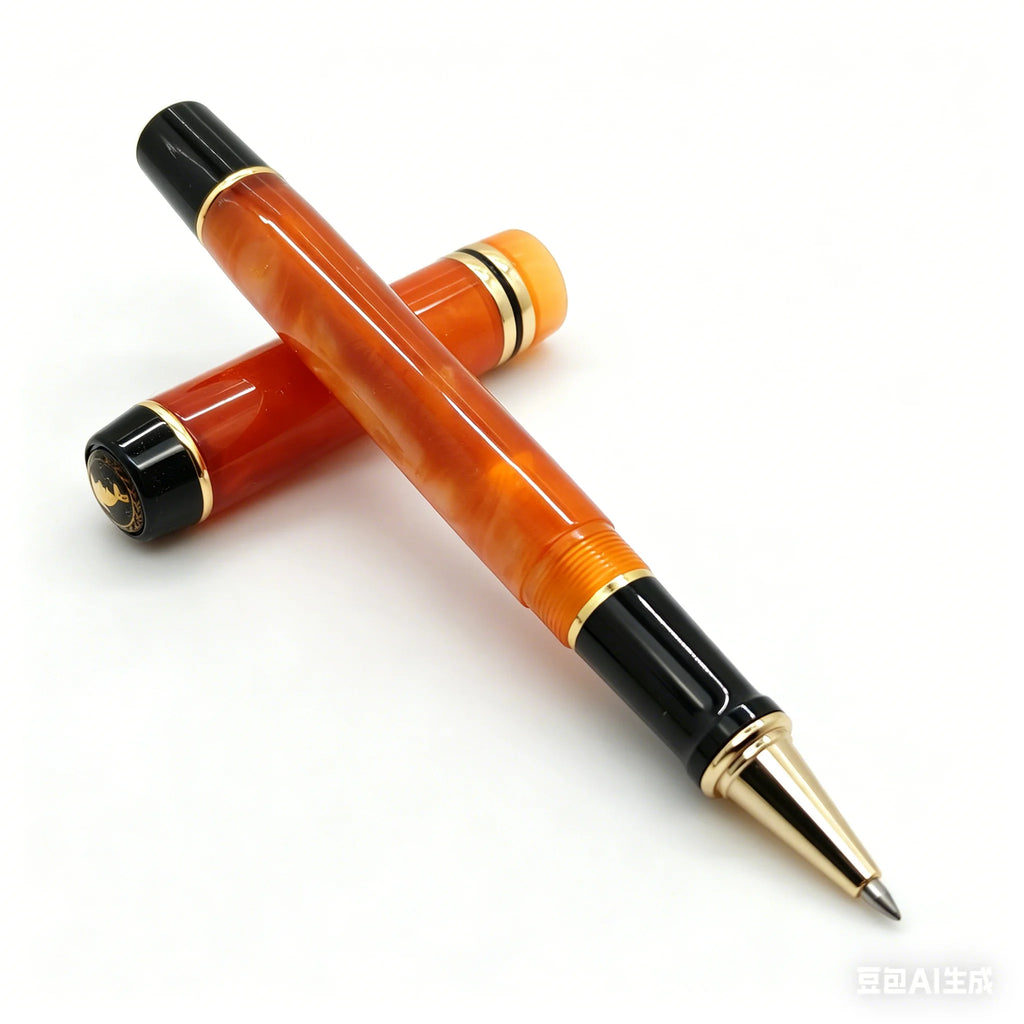 Kaigelu 316 Ballpoint Pen Gel Pen, Rollerball Pen, Adult Unisex Signature Pen, Business Office, High-end Gift Pen Zpaxo