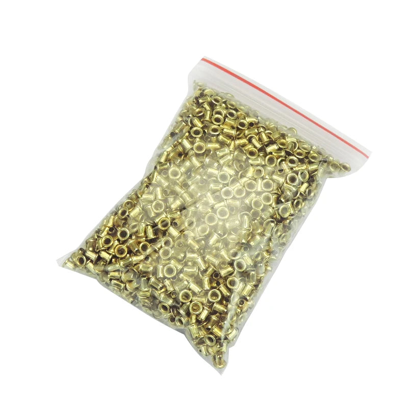 Beekeeping Tools Brass Eyelets Beehive Frame Accessories Nest Box
