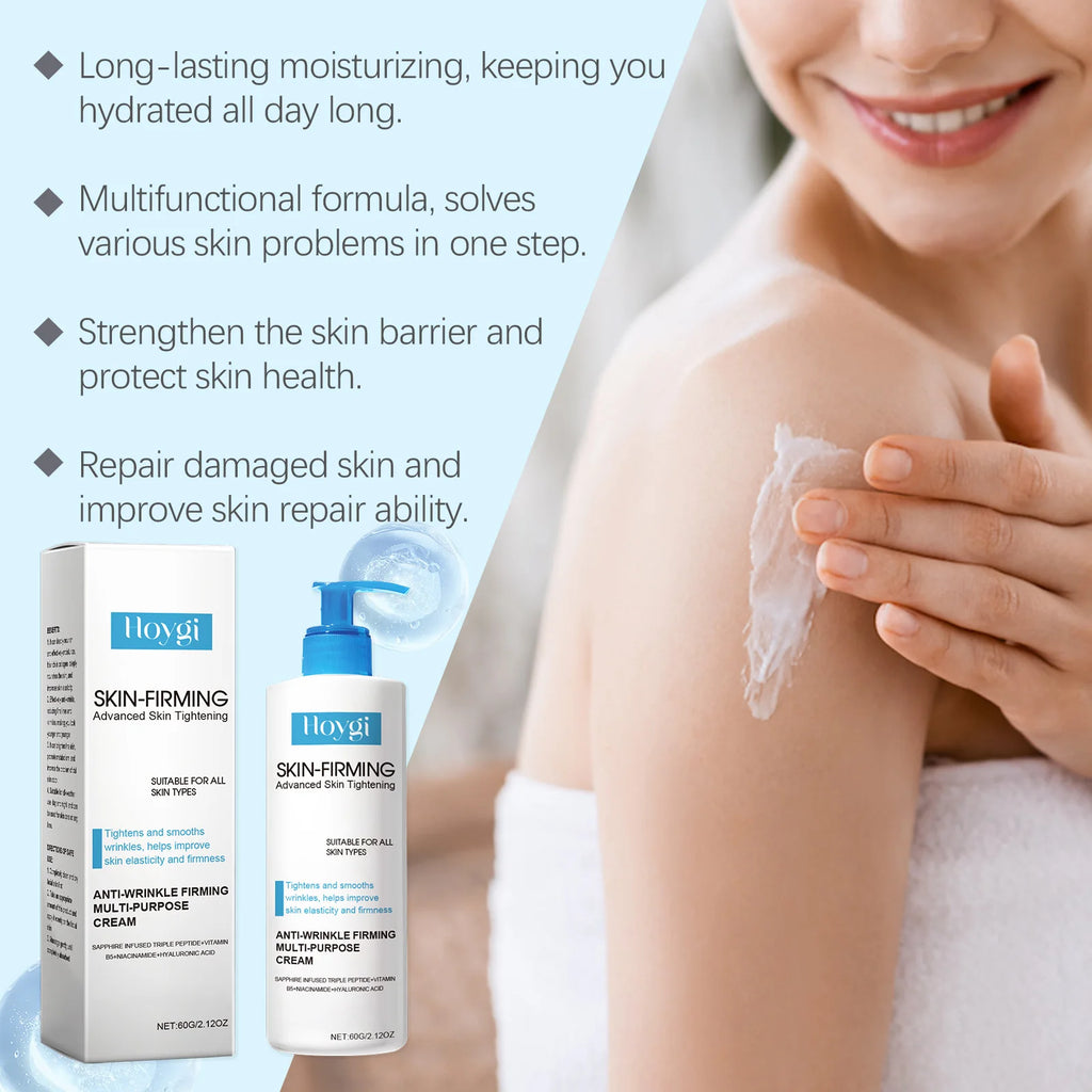 Hoygi Body Firming Cream – Tighten, Lift & Brighten Skin Body Firming Cream Zpaxo