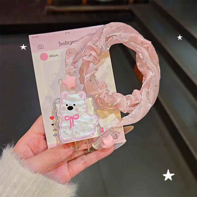 Cute Animal Puppy Charger Cable Protector IPhone 15 14 13 12 18W 20W Zpaxo A4