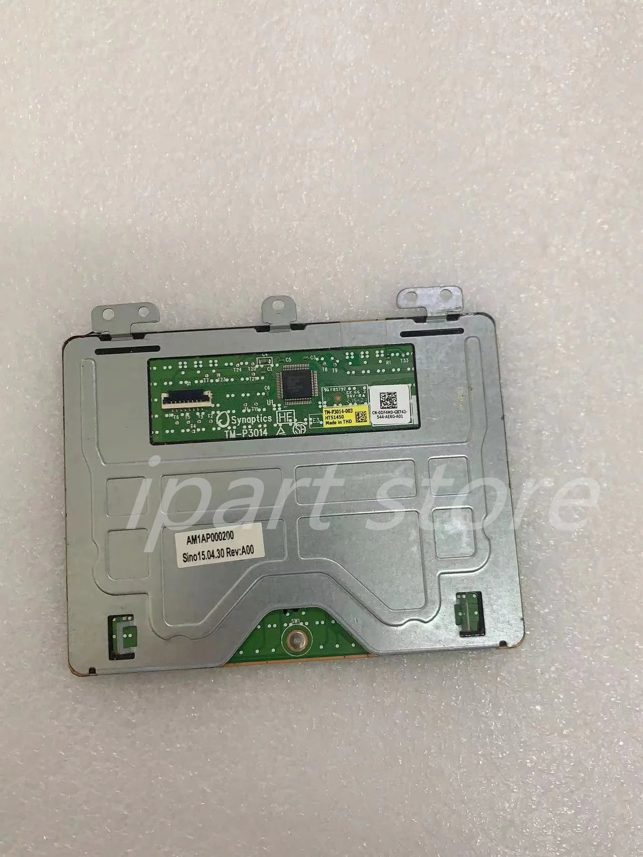 Dell Inspiron 15 5559 5558 5555 7558 7557 5755 5758 57599 Touchpad