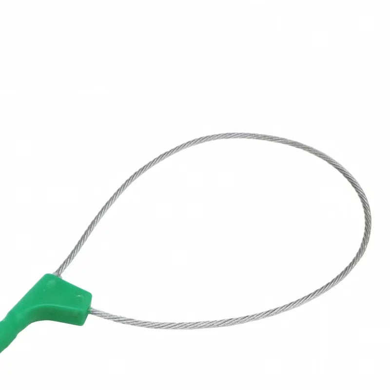 Livestock Pig Baoding Fixed Rope Veterinary Equipment Sleeve